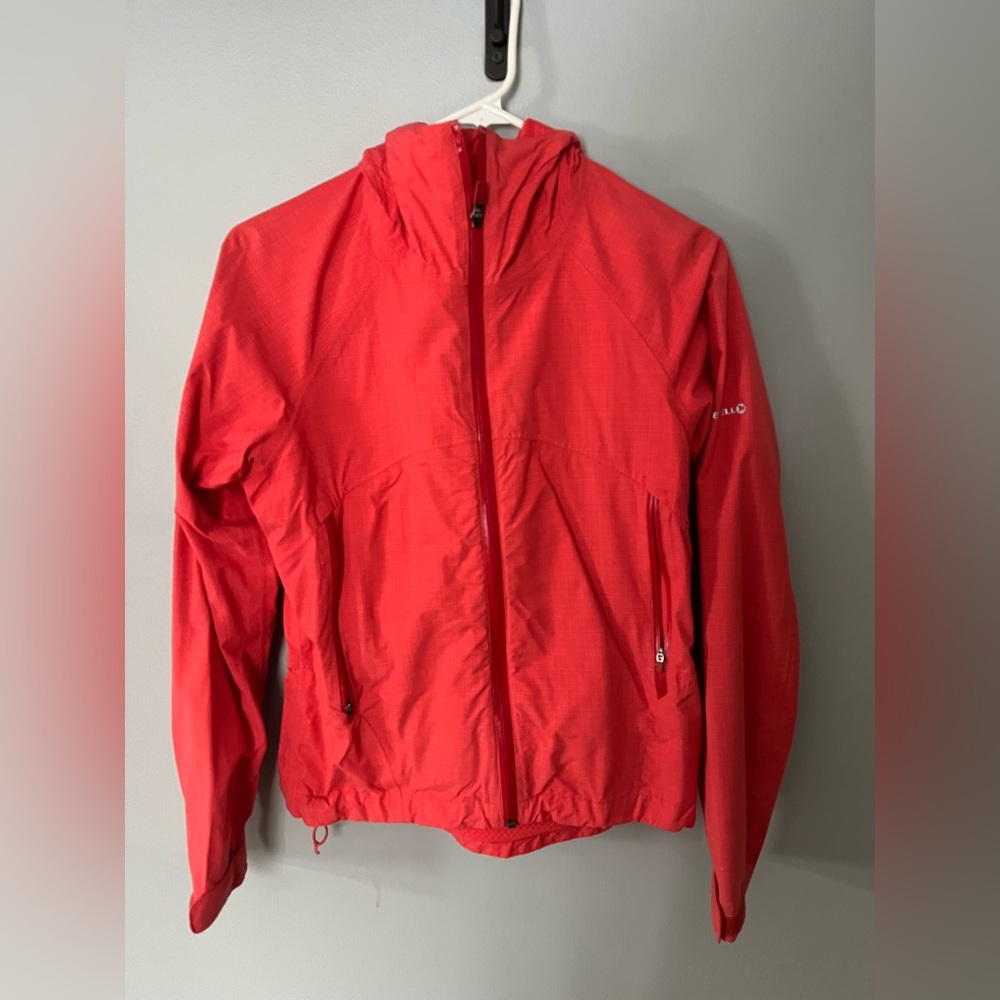 Merrell Hooded Jacket